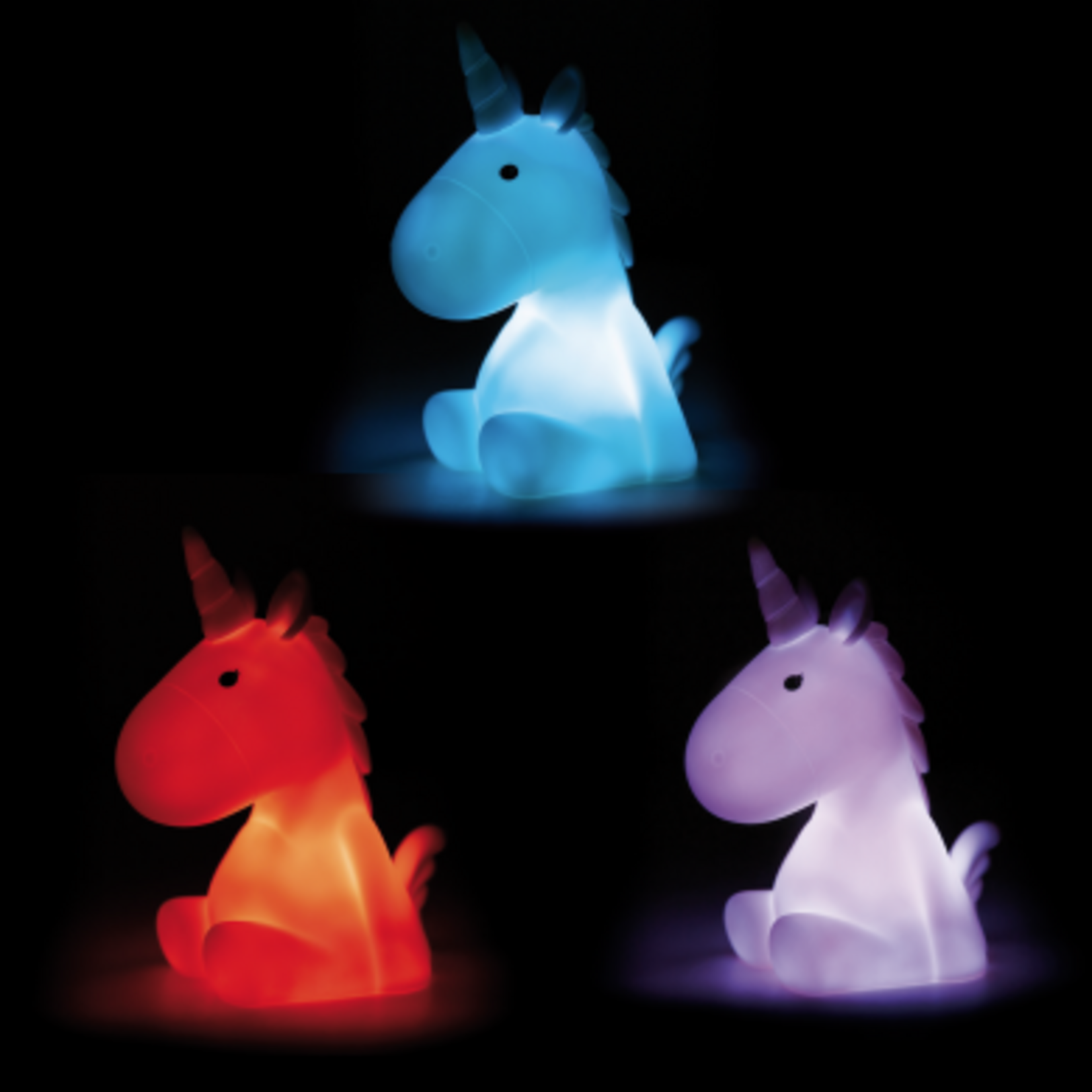 Mascagni LAMP  UNICORN