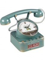Mascagni CLOCK