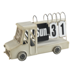Mascagni CALENDAR