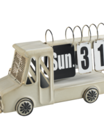 Mascagni CALENDAR