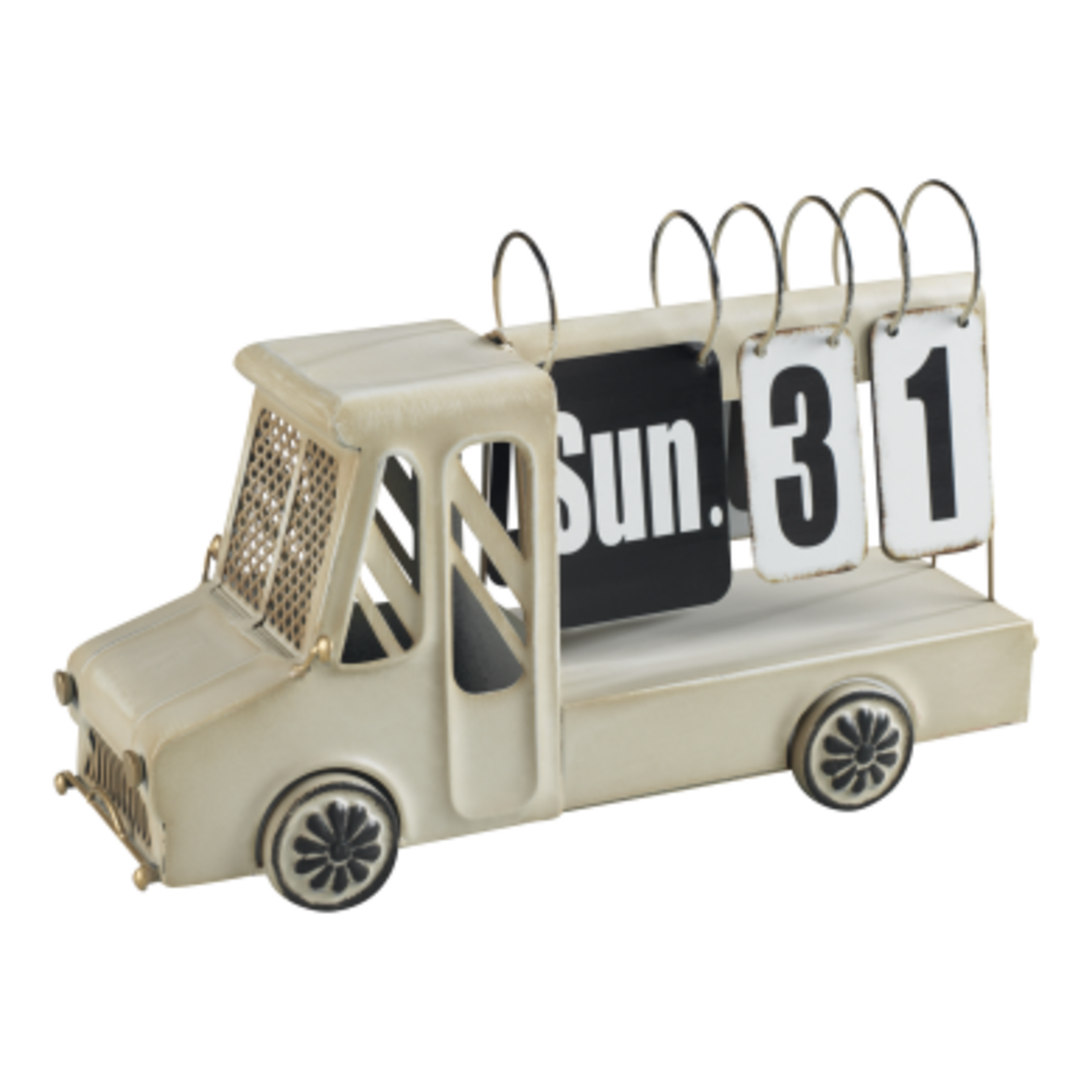Mascagni CALENDAR
