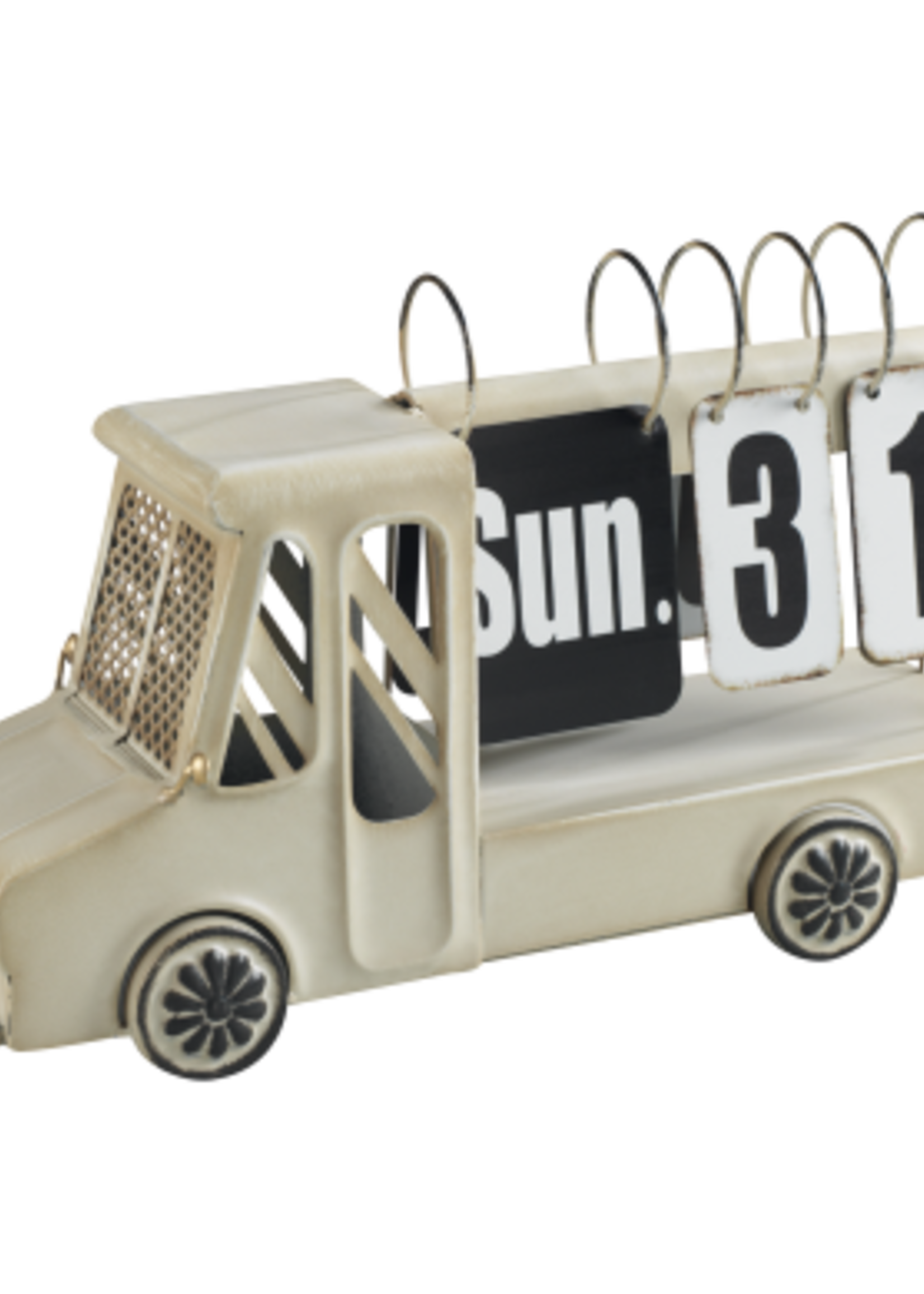 Mascagni CALENDAR