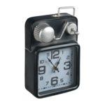Mascagni CLOCK
