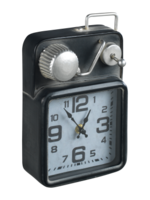 Mascagni CLOCK