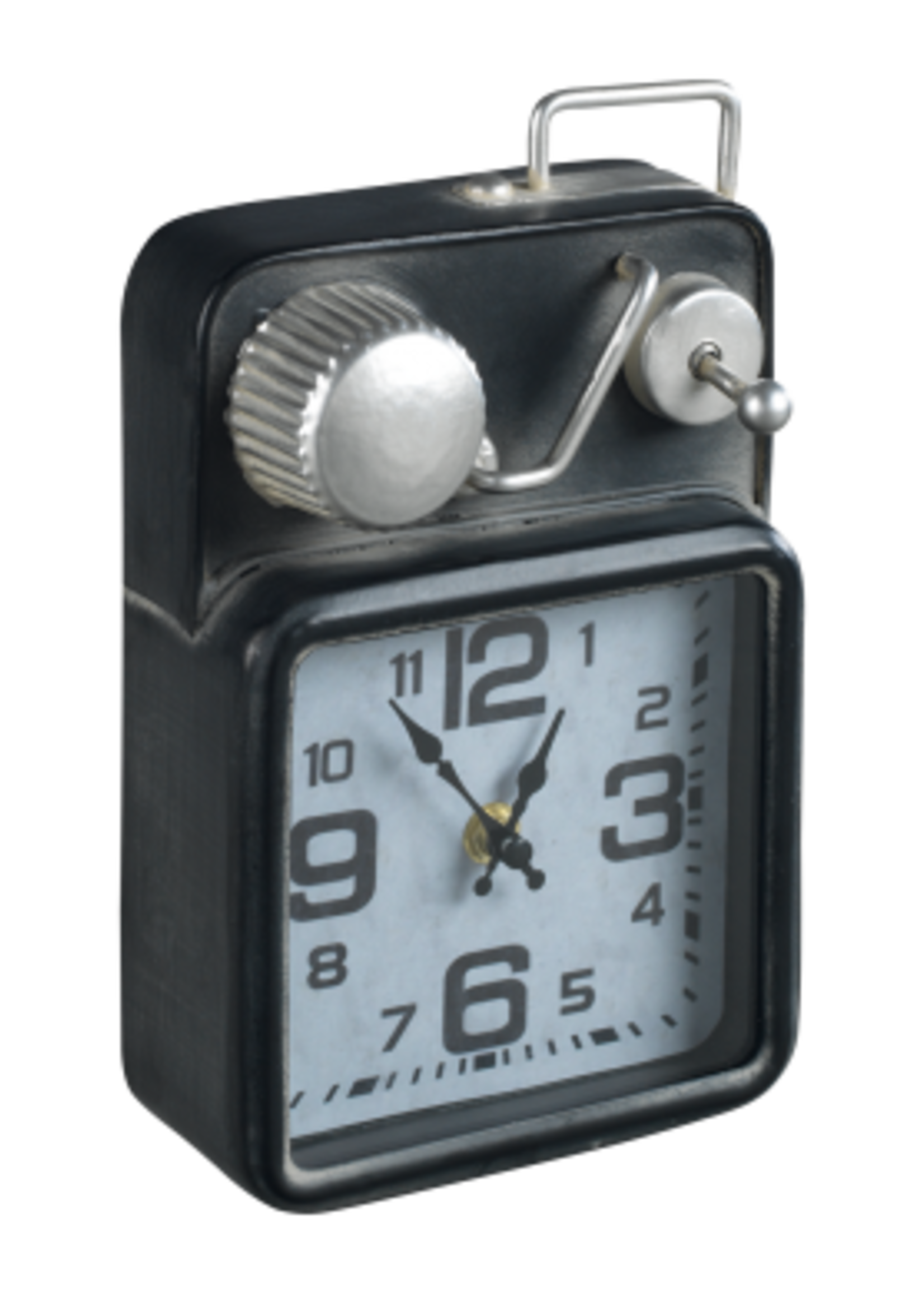Mascagni CLOCK
