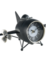 Mascagni CLOCK
