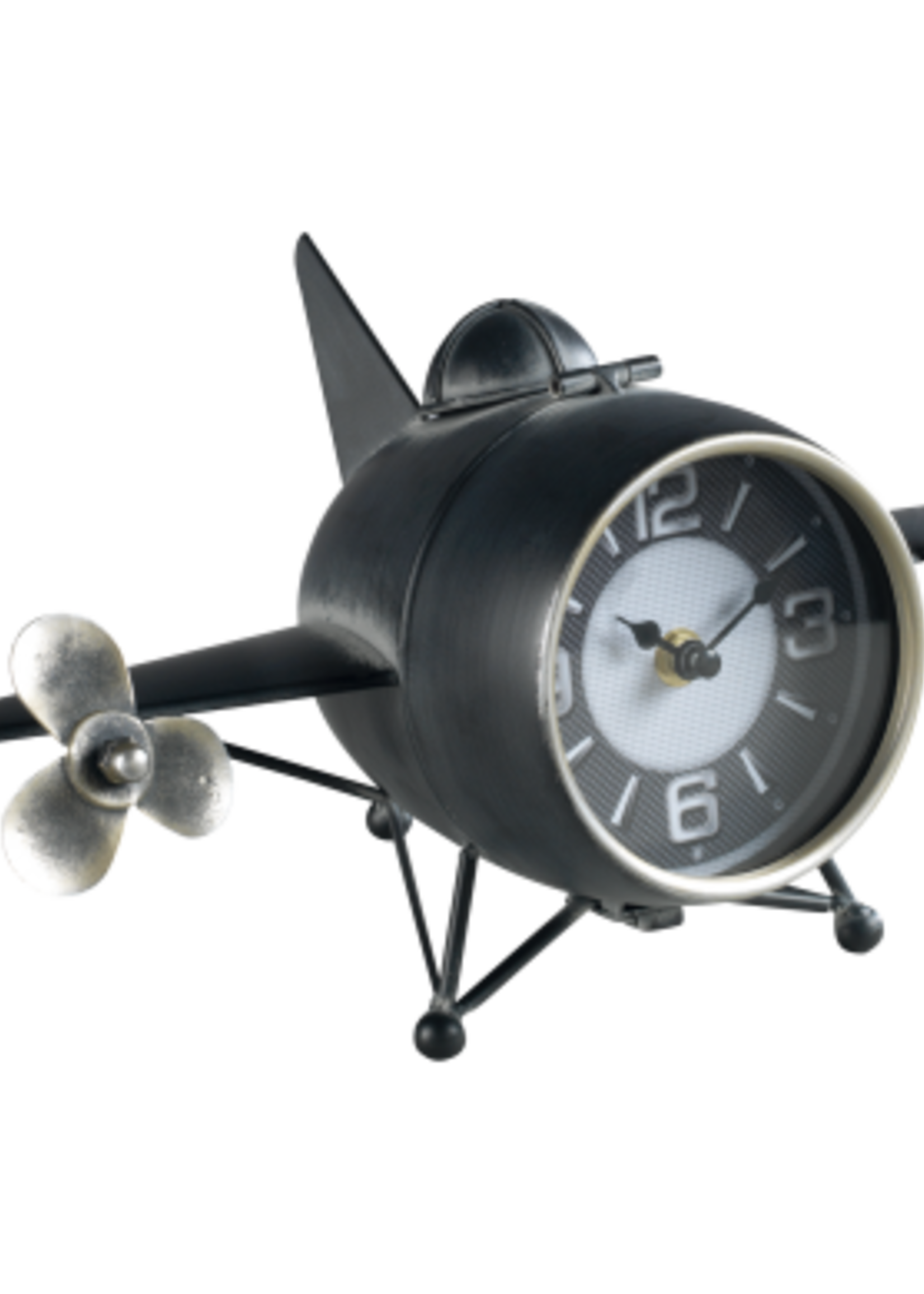 Mascagni CLOCK