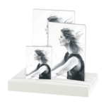 Mascagni MULTIPLE FRAME - COL. WHITE