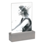 Mascagni PHOTO FRAME 10X15 - COL. GREY