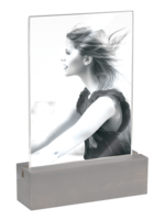 Mascagni PHOTO FRAME 10X15 - COL. GREY