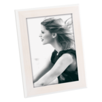 Mascagni PHOTO FRAME 13X18 - COL. WHITE