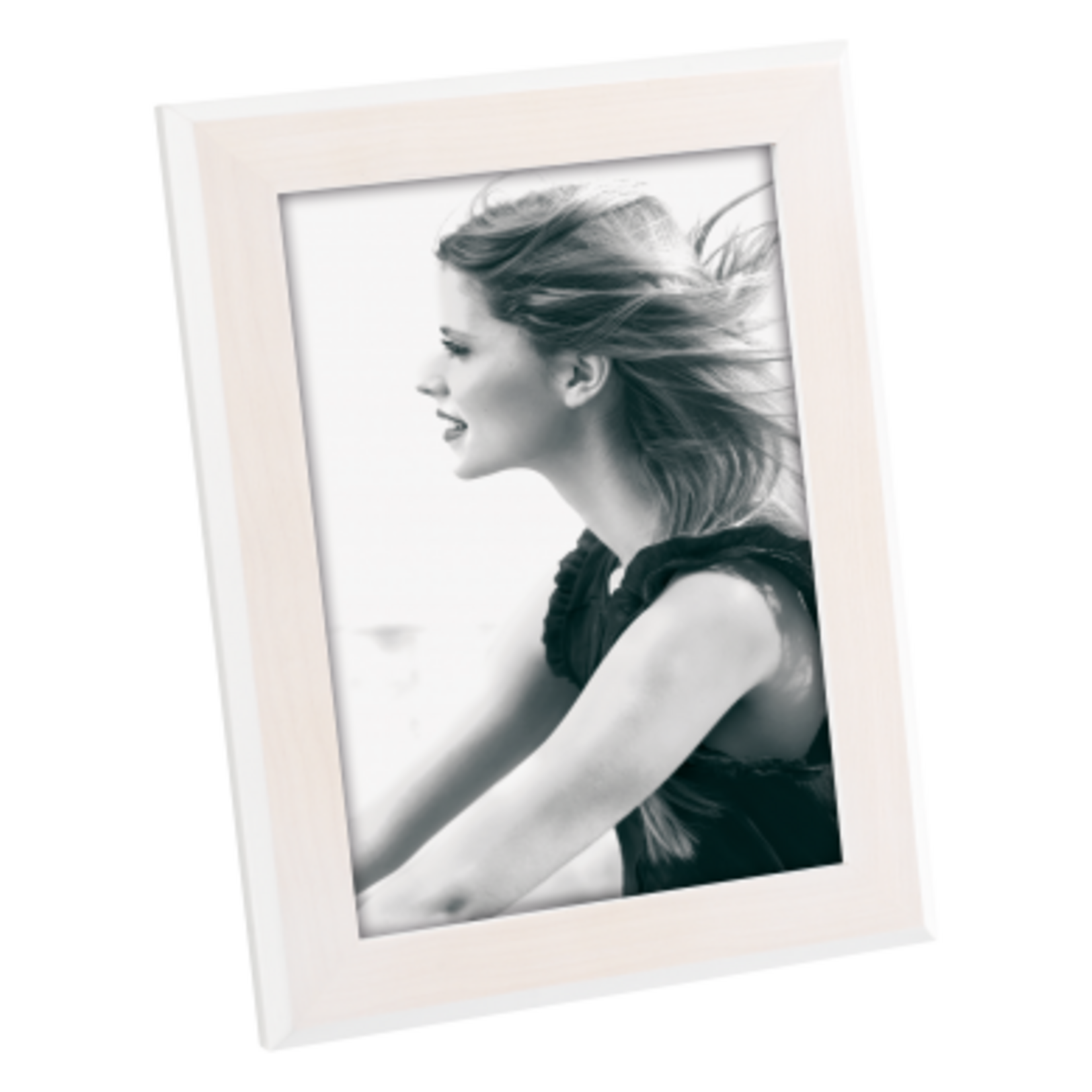 Mascagni PHOTO FRAME 13X18 - COL. WHITE