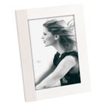 Mascagni PHOTO FRAME 13X18 - COL. WHITE