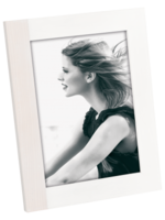 Mascagni PHOTO FRAME 13X18 - COL. WHITE