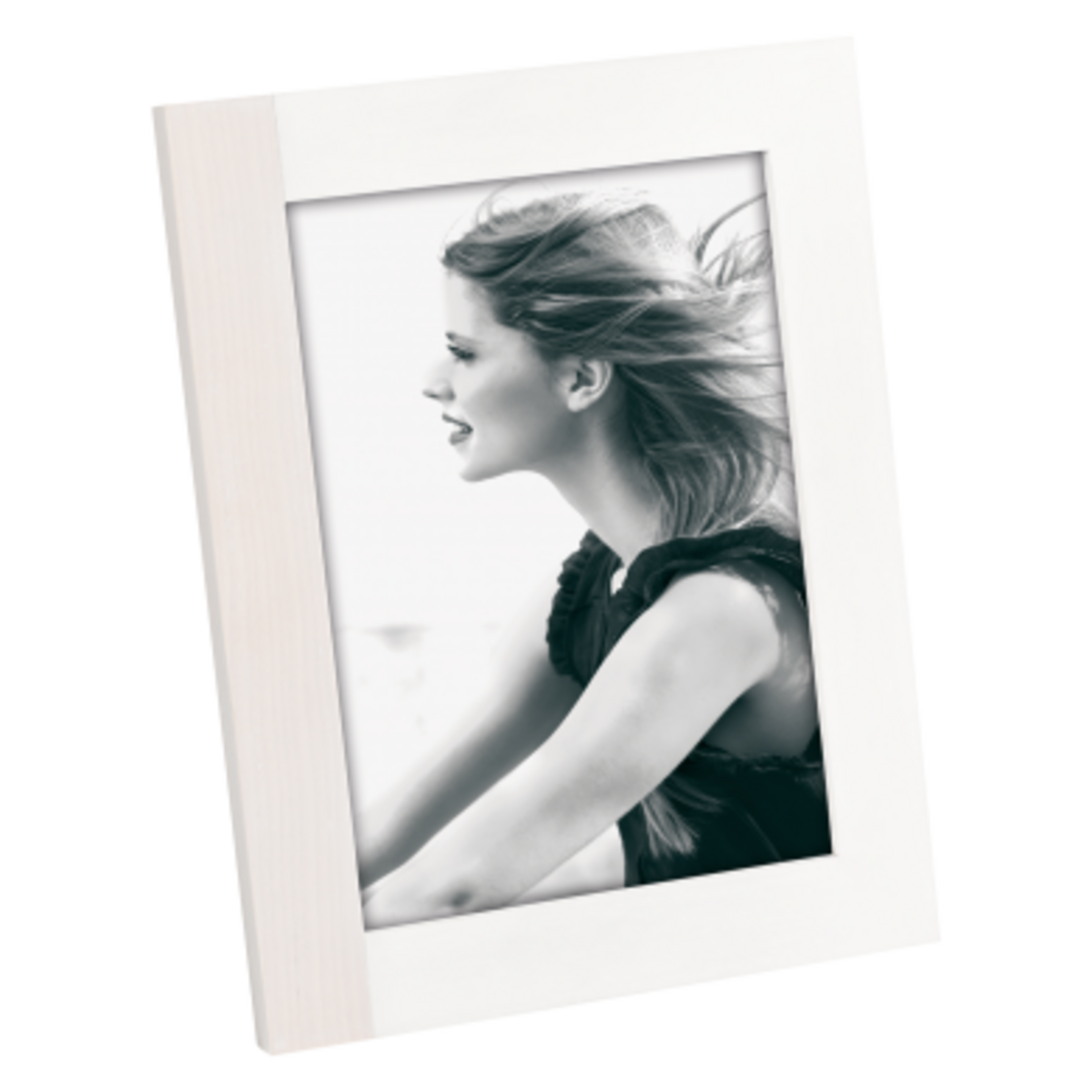 Mascagni PHOTO FRAME 13X18 - COL. WHITE