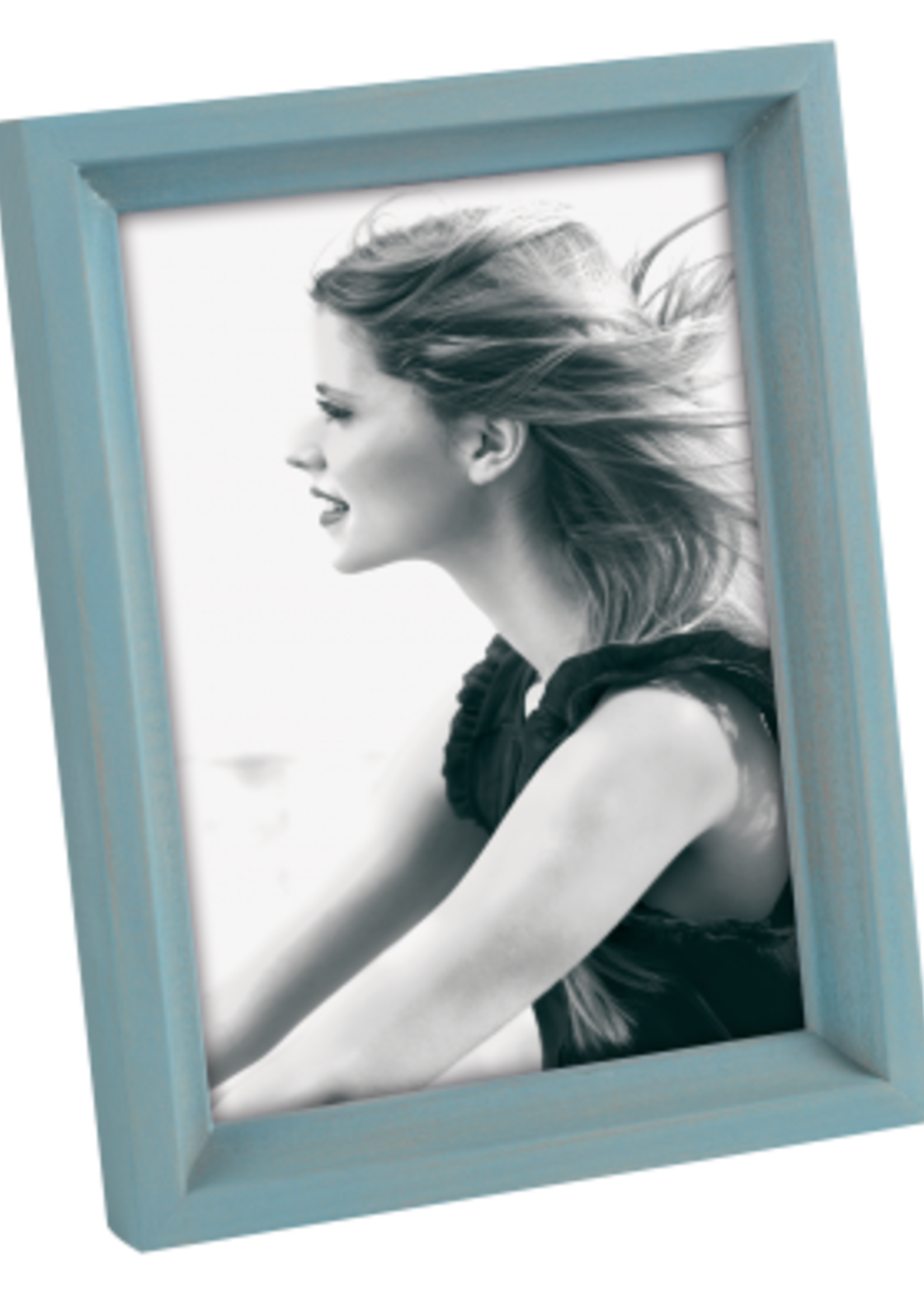 Mascagni PHOTO FRAME 13X18 - COL. GREEN