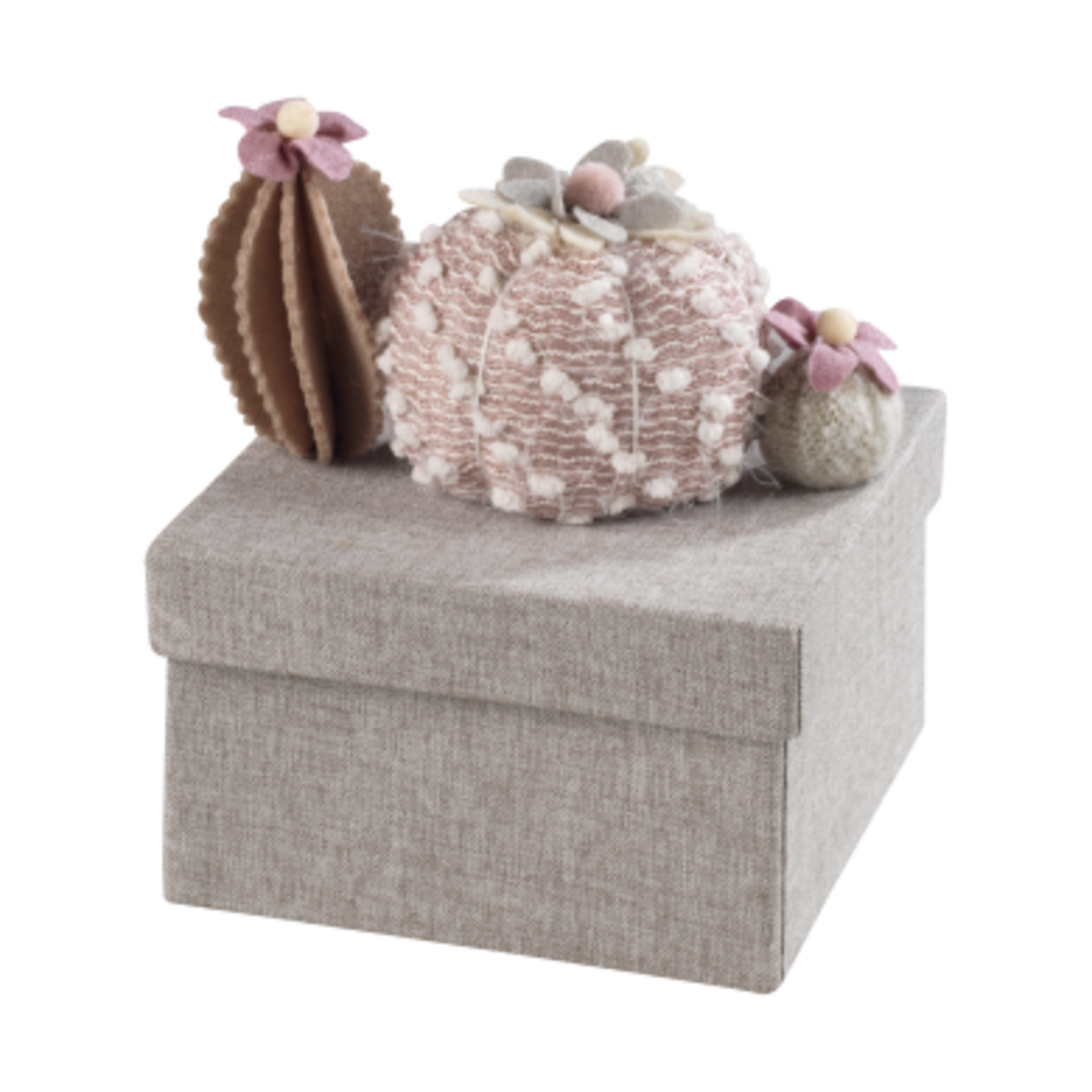 Mascagni BOX 15X15