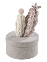 Mascagni BOX DIAM.16
