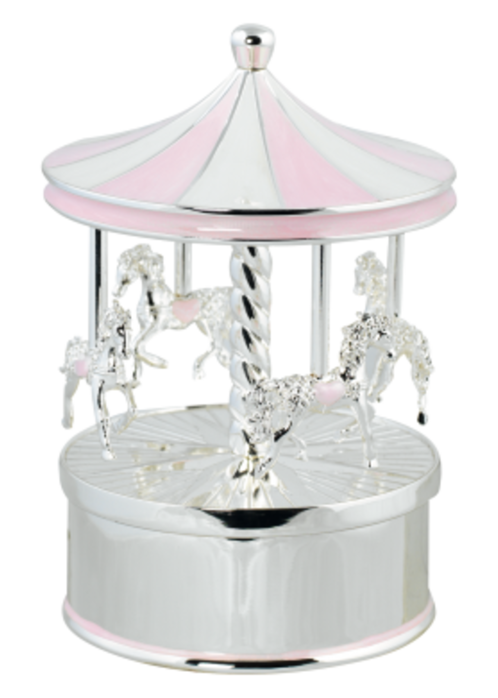 Mascagni CARILLON - COL. PINK