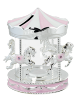 Mascagni MONEY BOX - COL. PINK