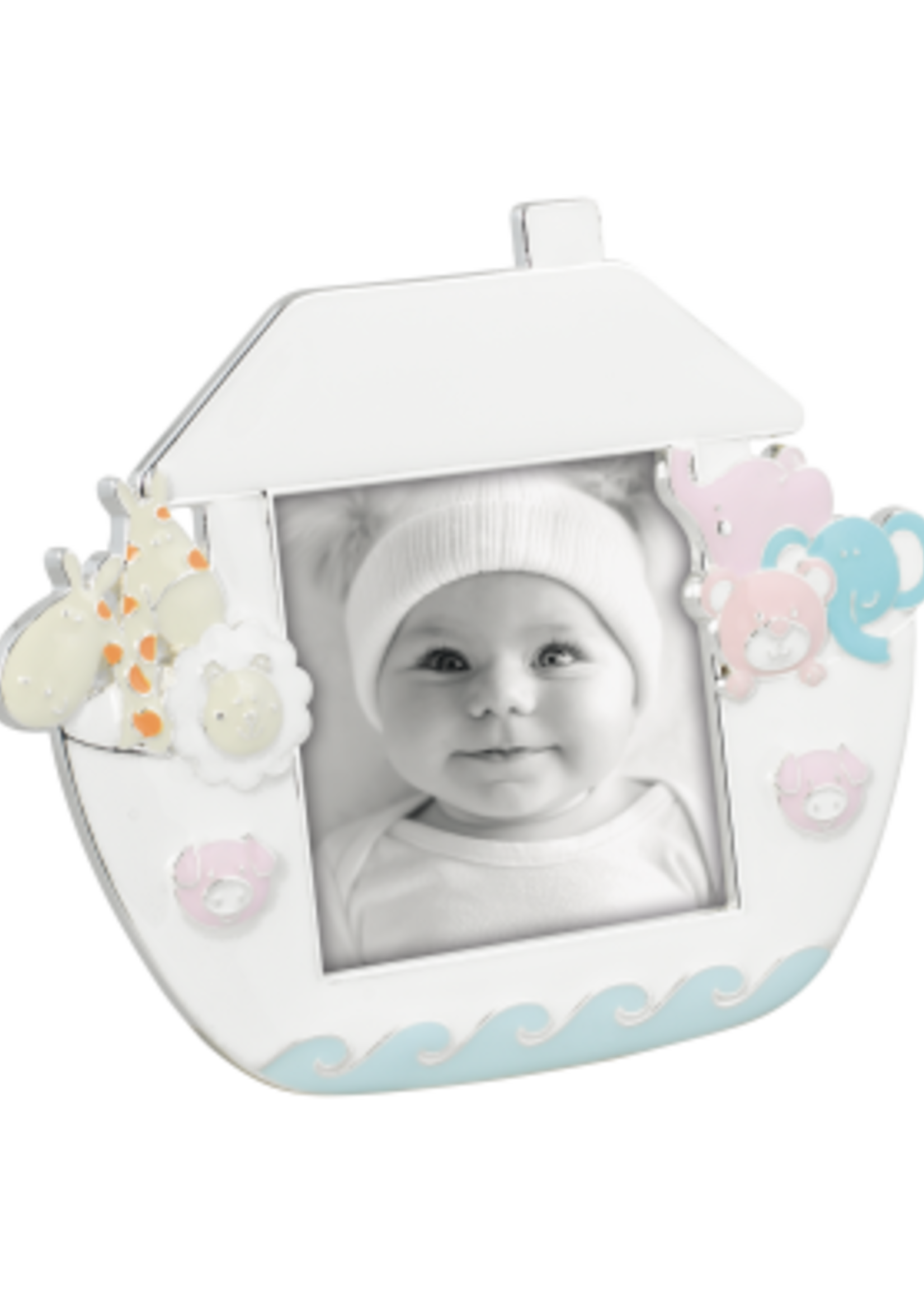 Mascagni PHOTO FRAME 8X8