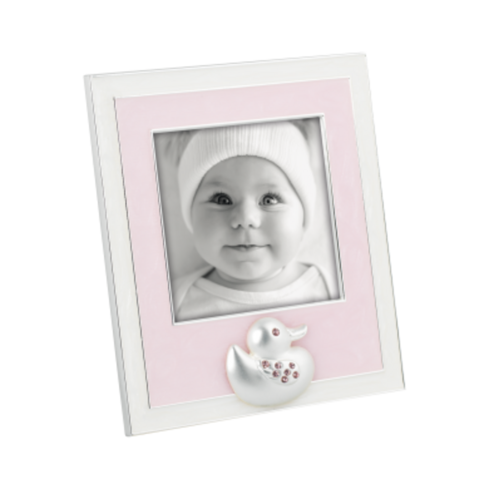 Mascagni PHOTO FRAME 8X8 - COL.PINK
