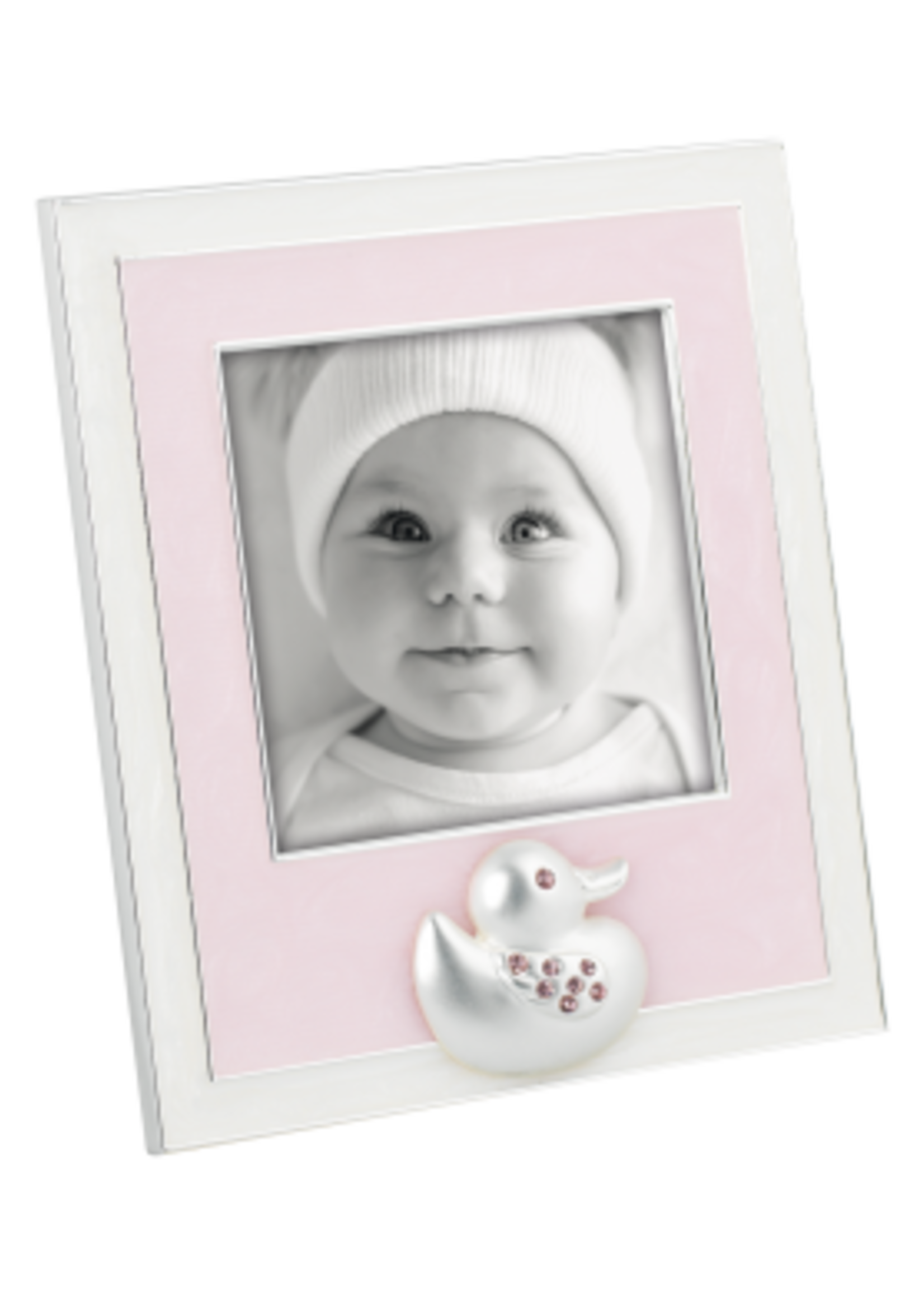 Mascagni PHOTO FRAME 8X8 - COL.PINK