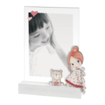 Mascagni PHOTO FRAME 13X18 - COL. WHITE
