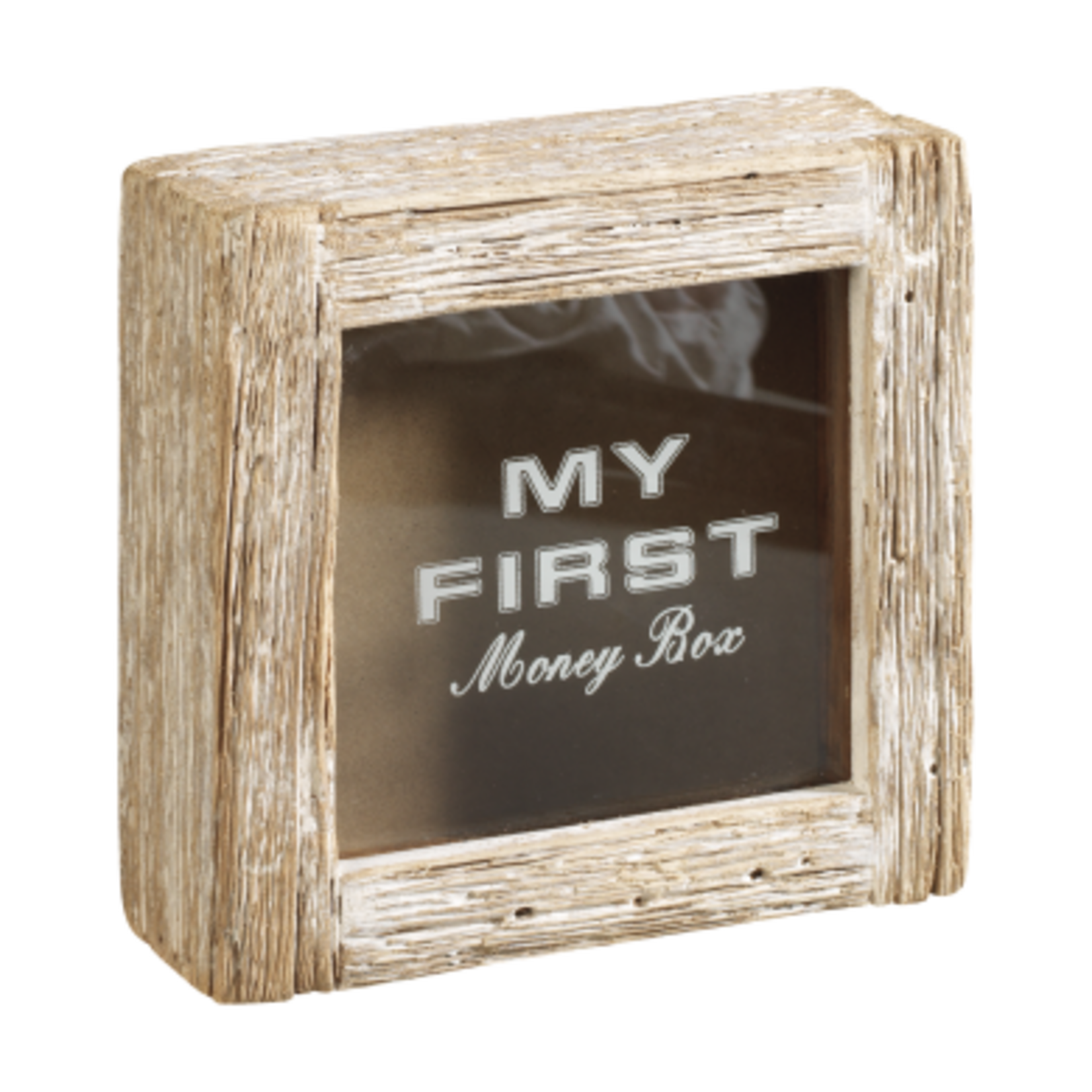 Mascagni MONEY BOX