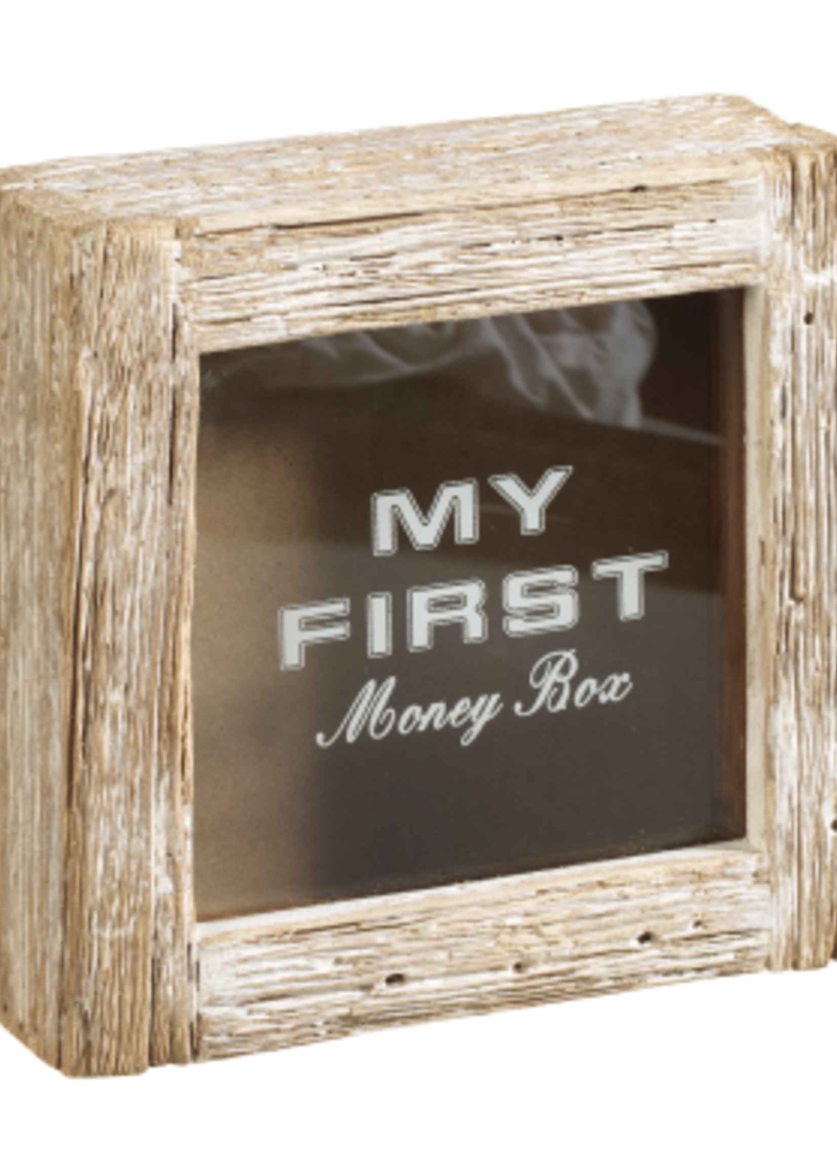 Mascagni MONEY BOX