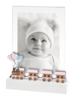 Mascagni PHOTO FRAME 13X18 - COL. PINK