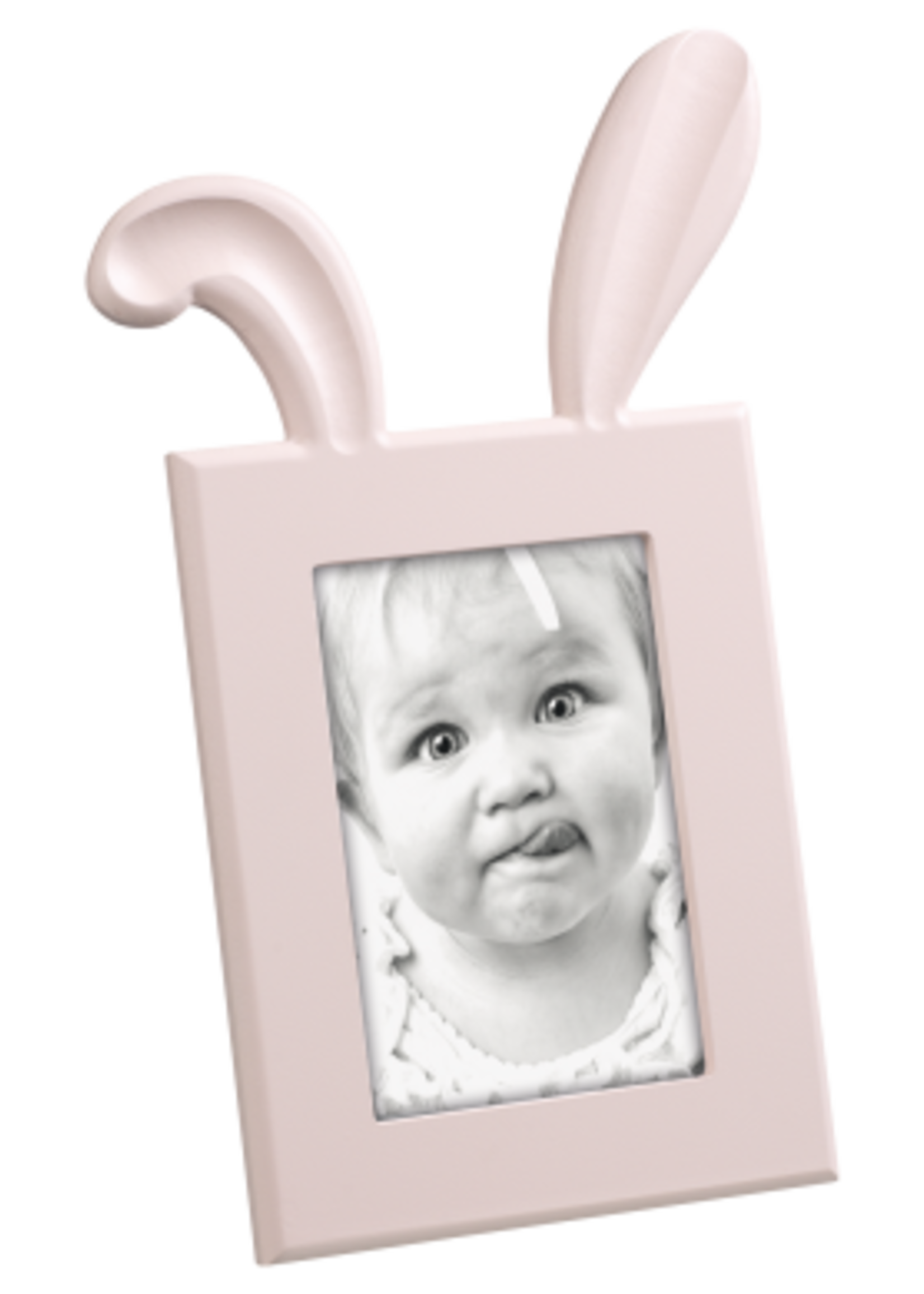 Mascagni PHOTO FRAME 10X15 - COL.PINK