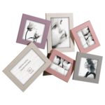 Mascagni MULTIPLE FRAME 6 PHOTOS