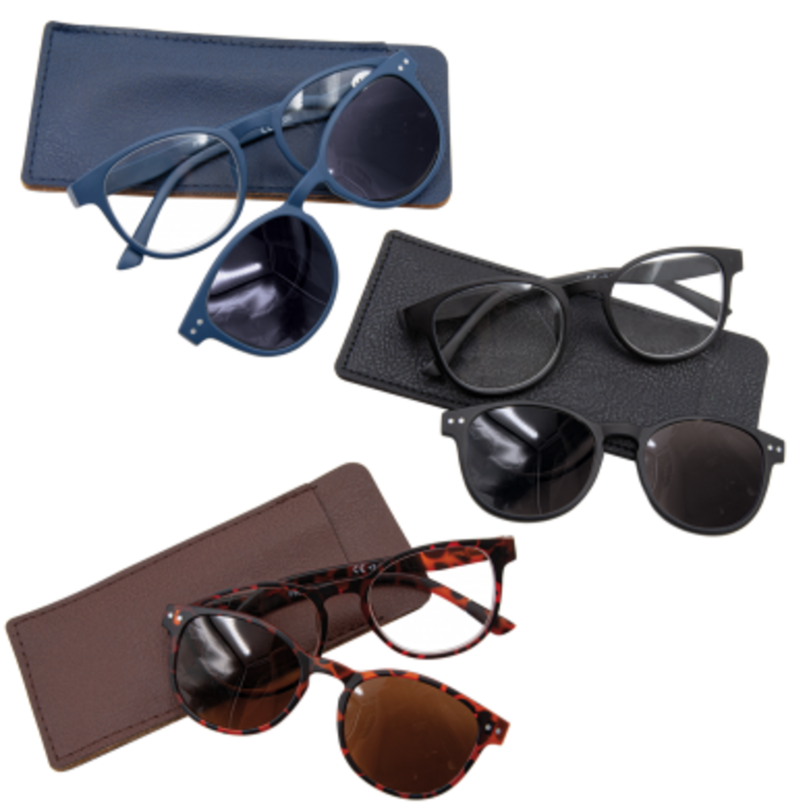 Mascagni EYEWEAR