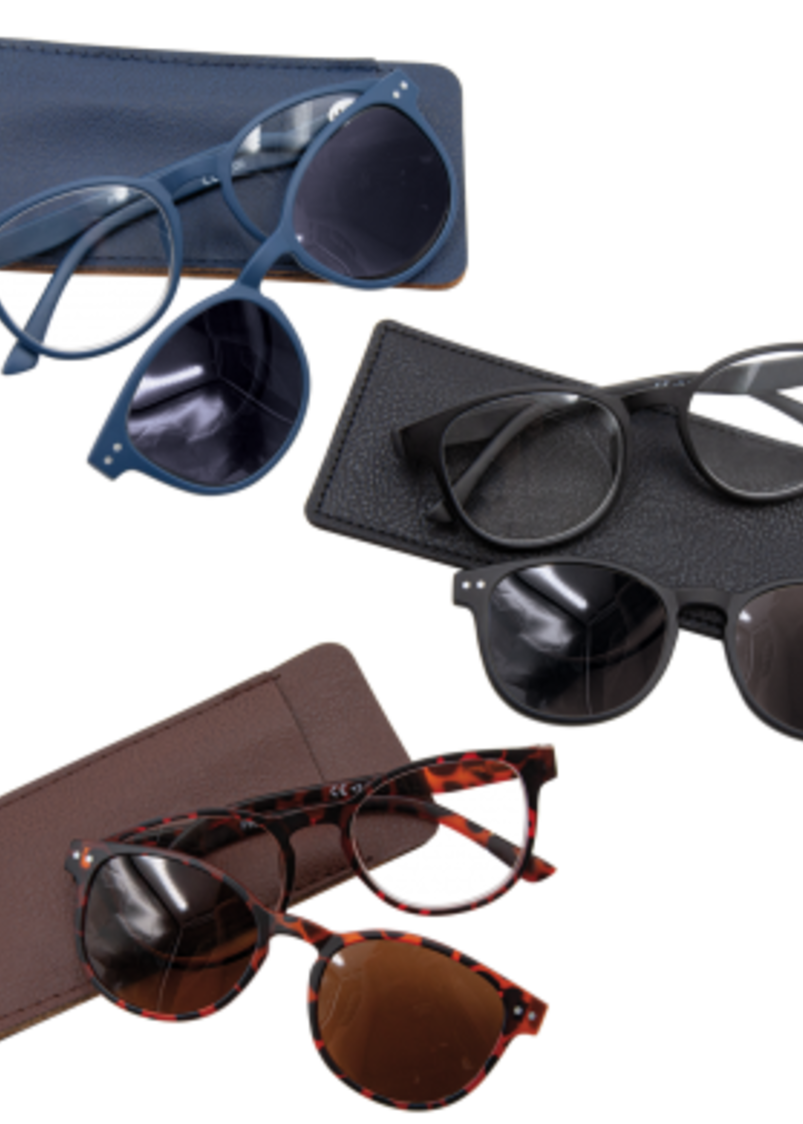 Mascagni EYEWEAR