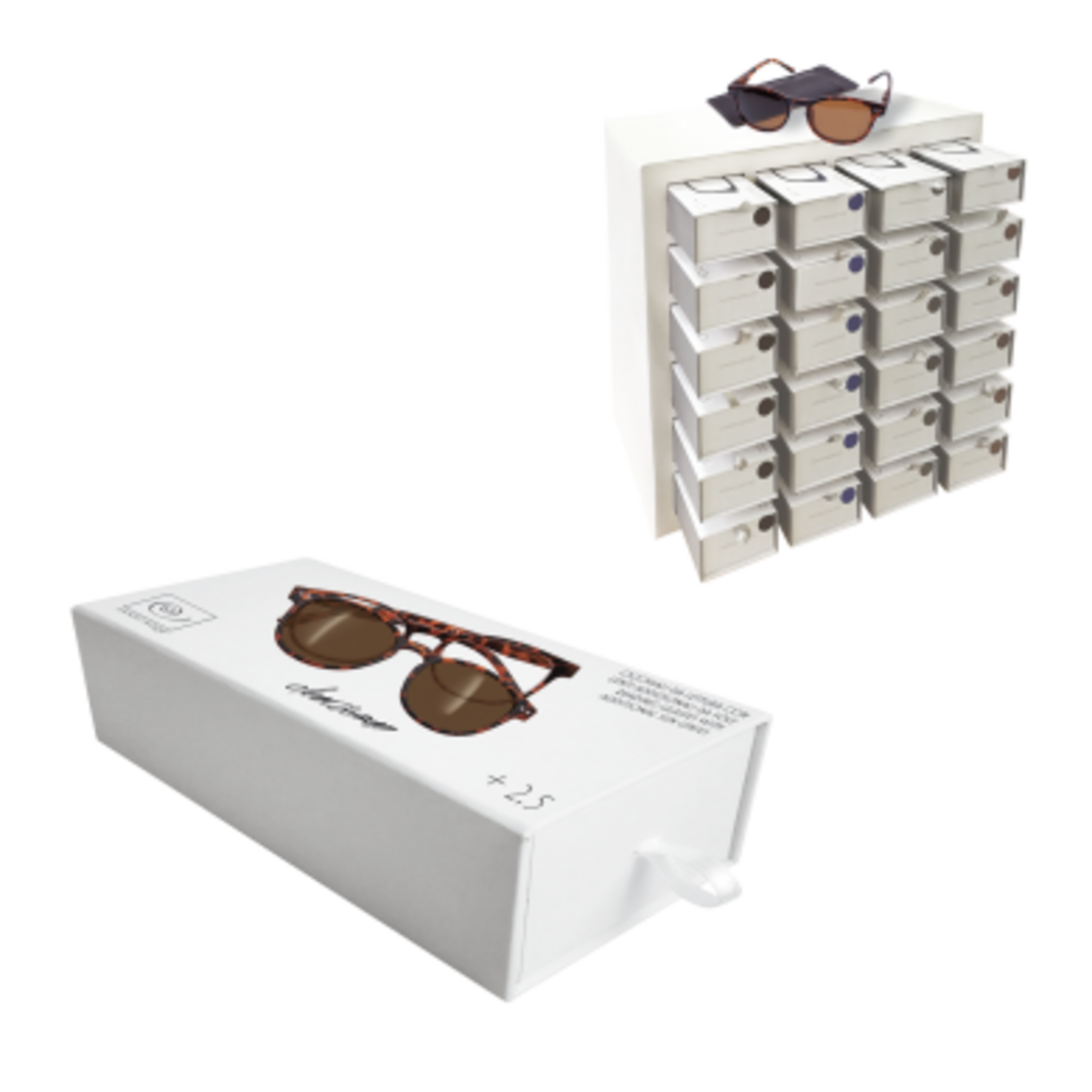 Mascagni EYEWEAR