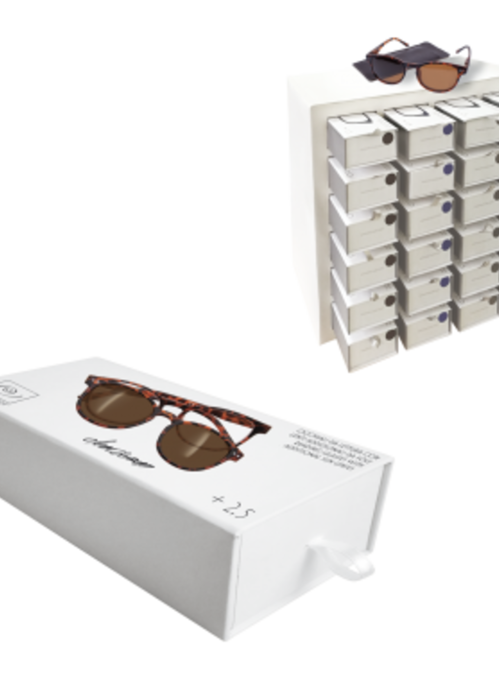 Mascagni EYEWEAR