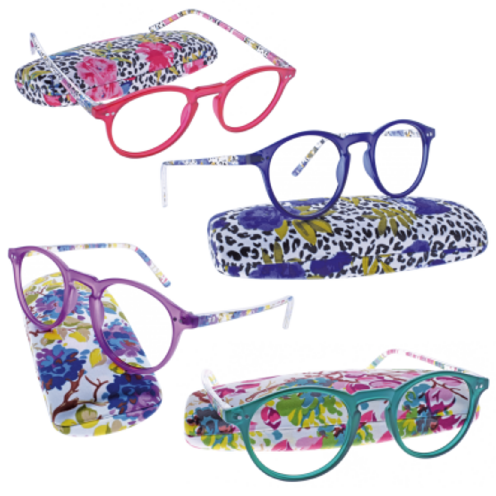 Mascagni EYEWEAR