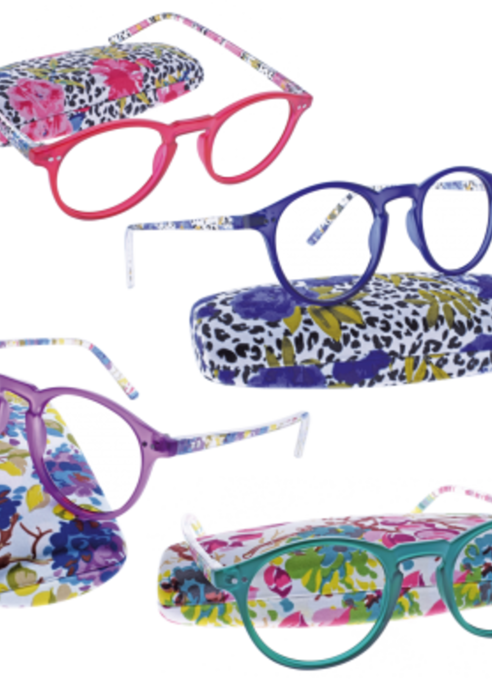 Mascagni EYEWEAR