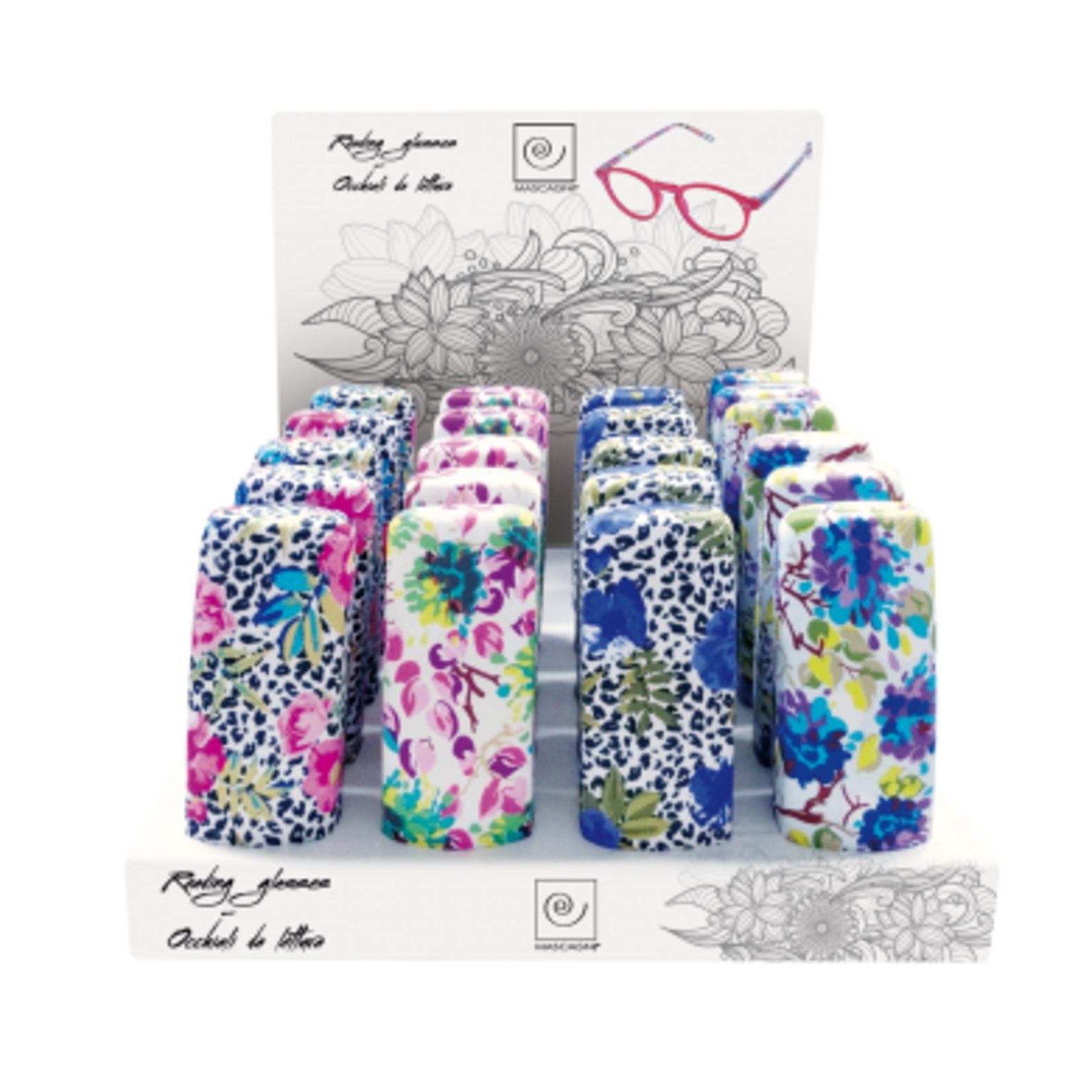 Mascagni EYEWEAR