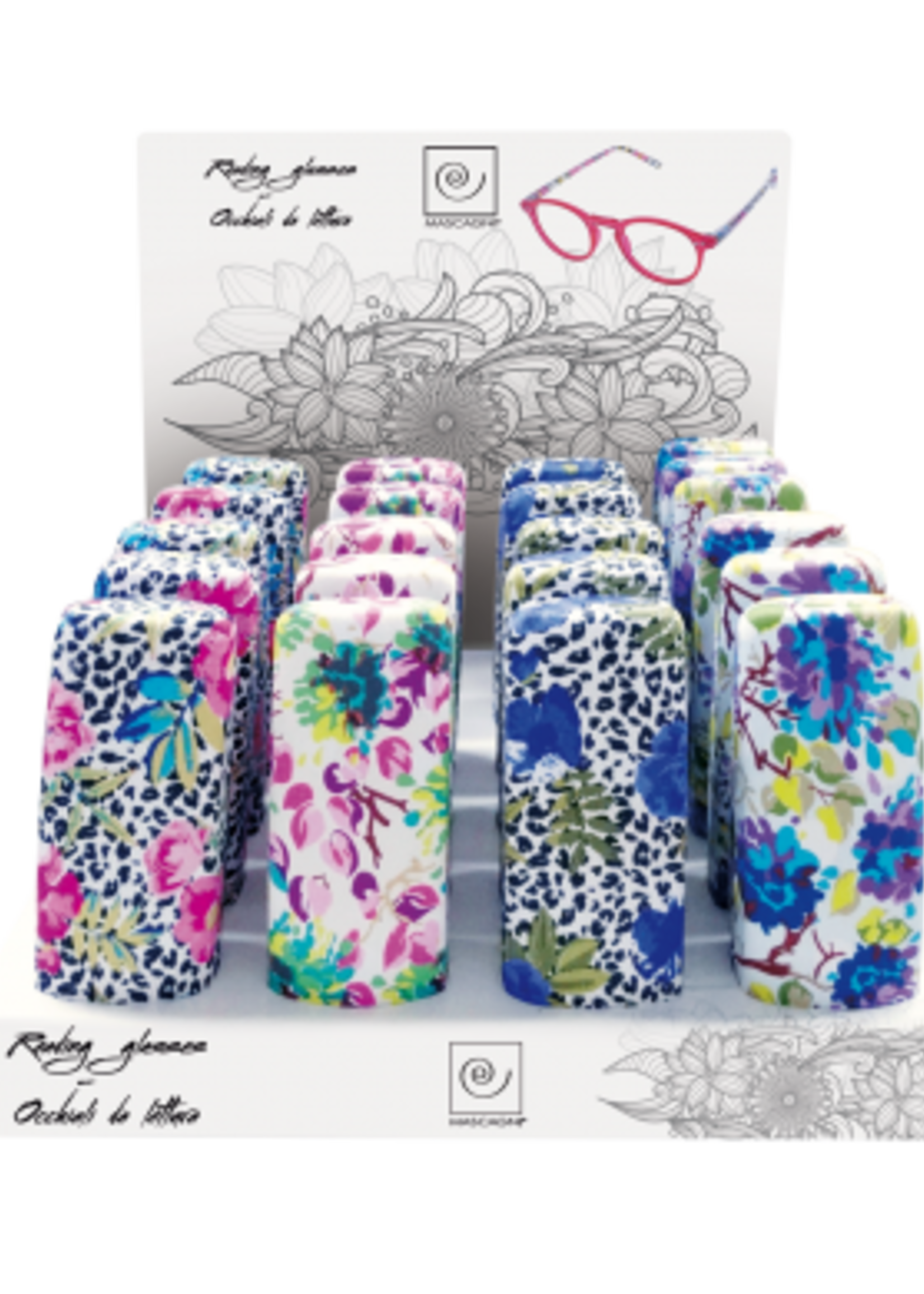 Mascagni EYEWEAR