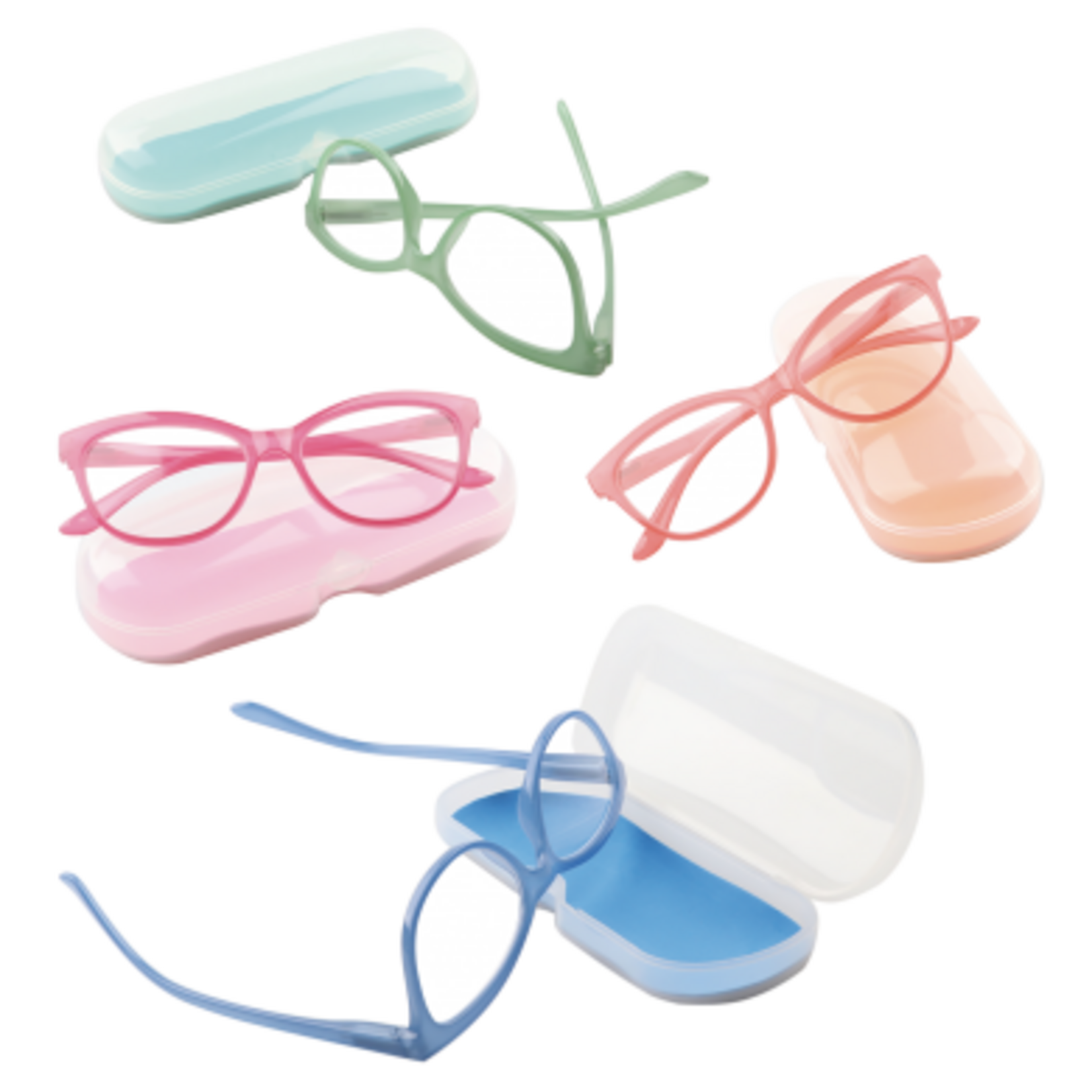 Mascagni EYEWEAR