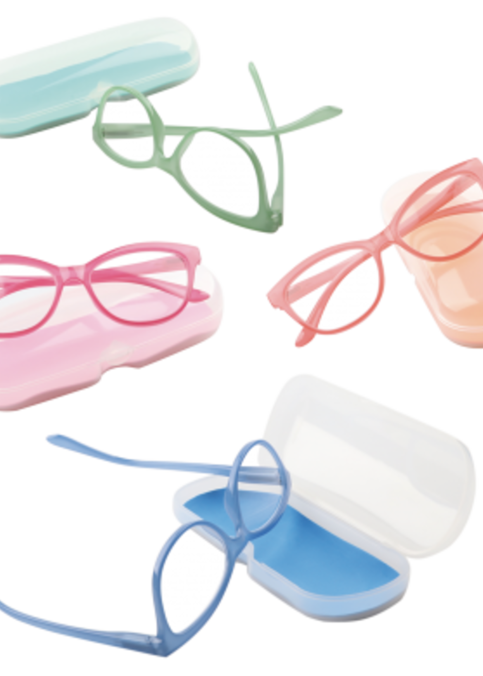 Mascagni EYEWEAR