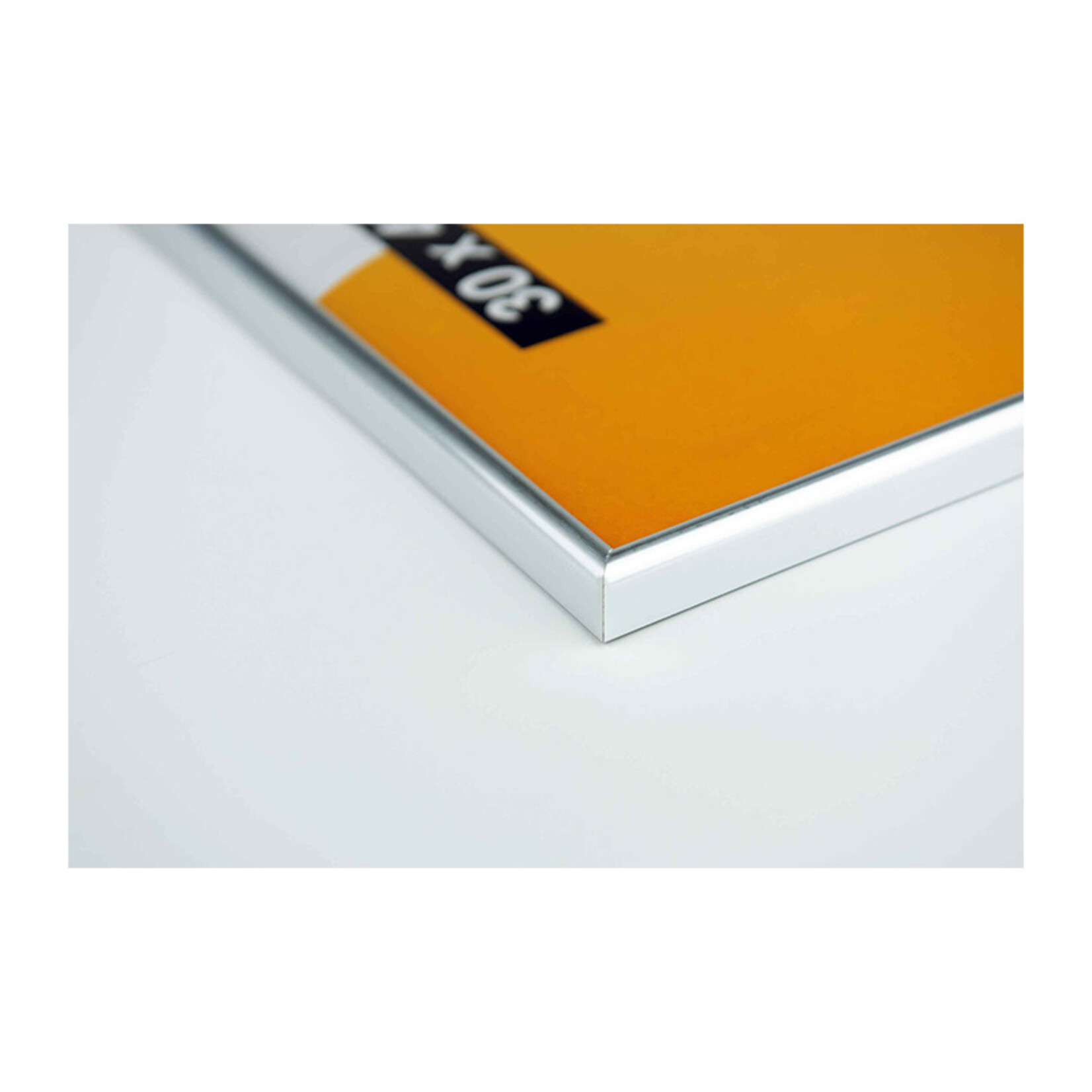 Nielsen Colorado Uni Mat Silver