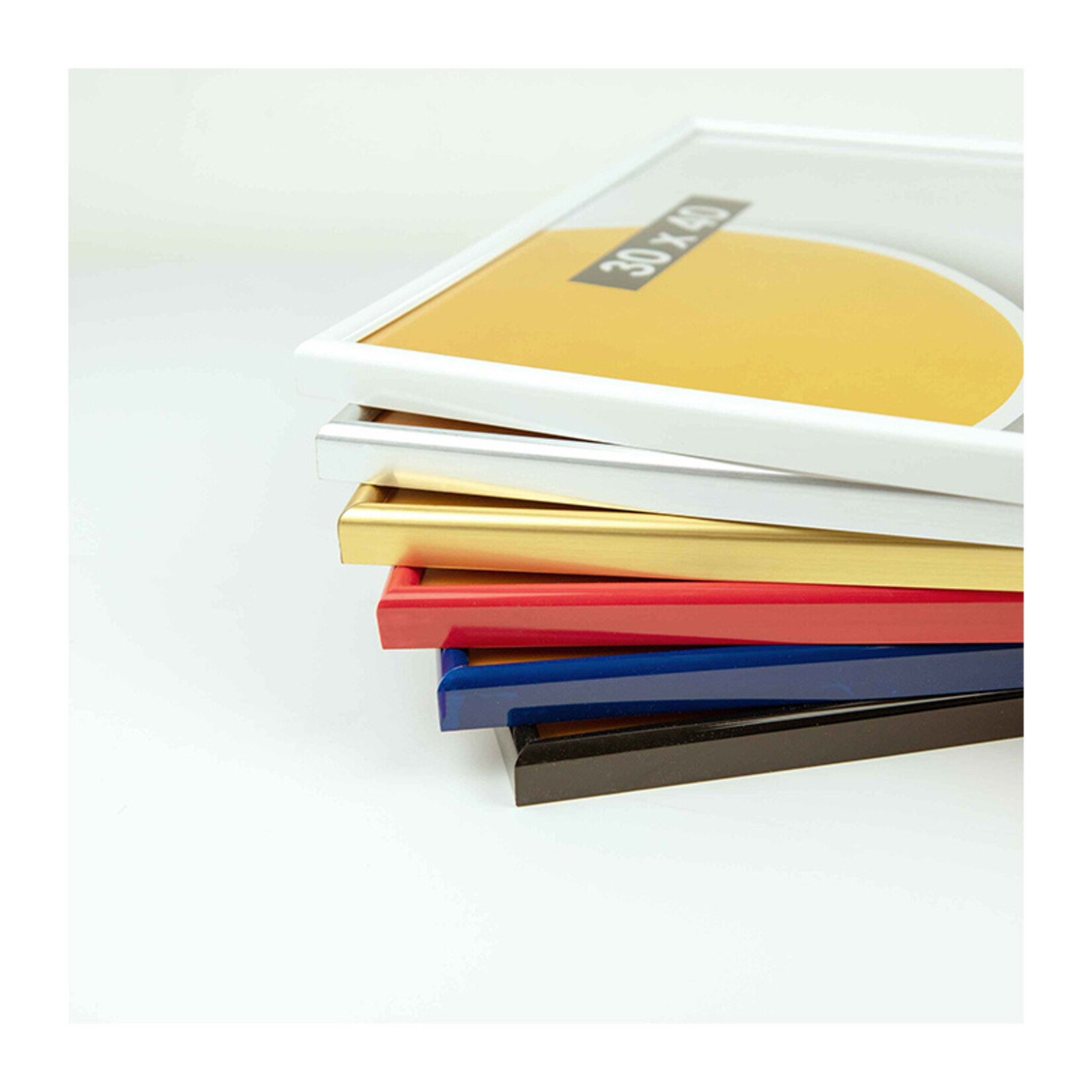 Nielsen Colorado Uni Mat Silver