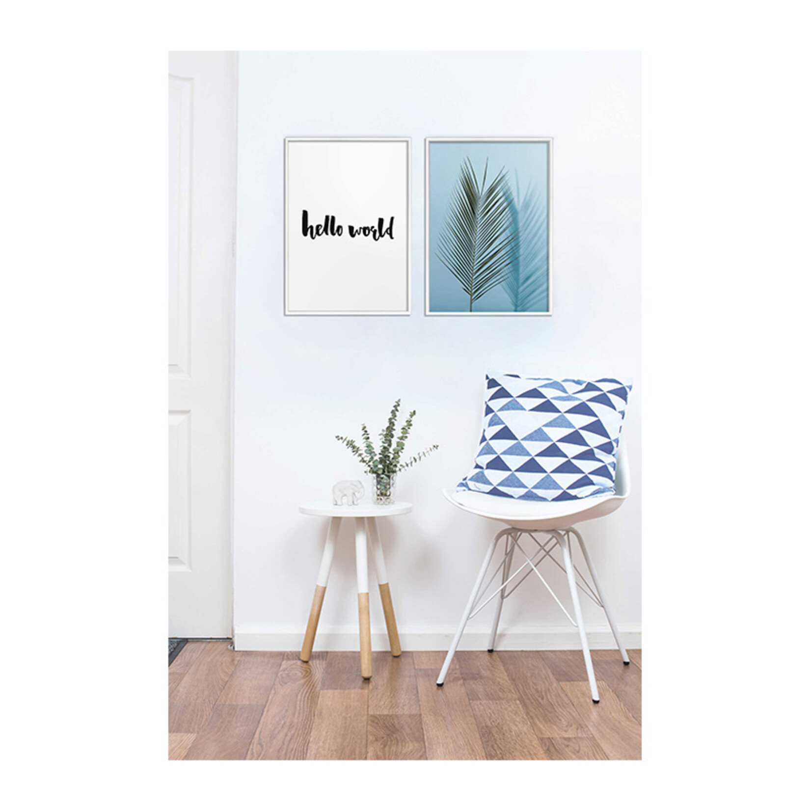 Nielsen Colorado Uni Mat Silver