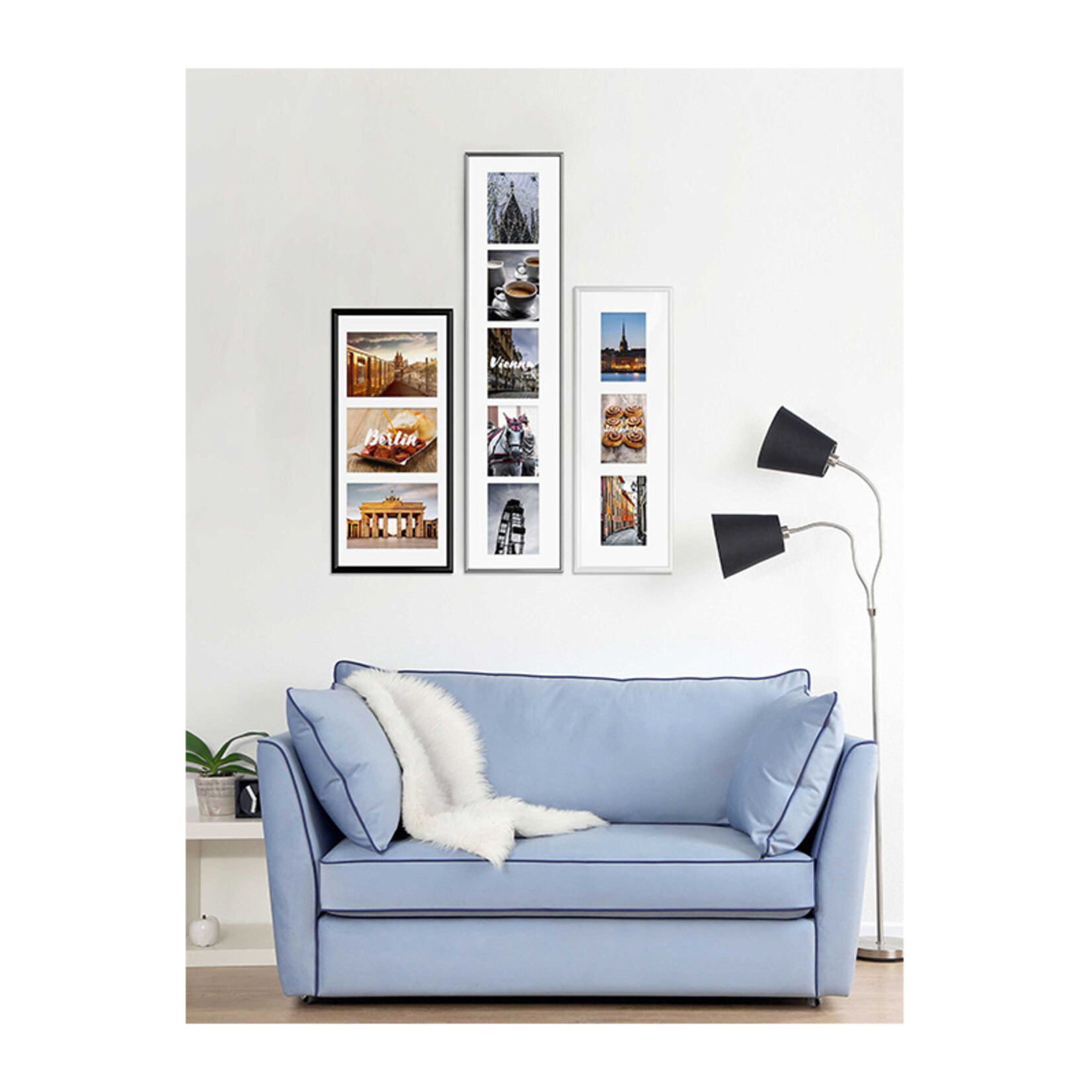 Nielsen Colorado Uni Mat Silver