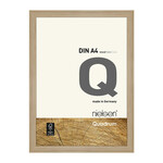 Nielsen Quadrum Oak