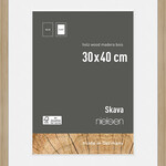 Nielsen Skava - Oak