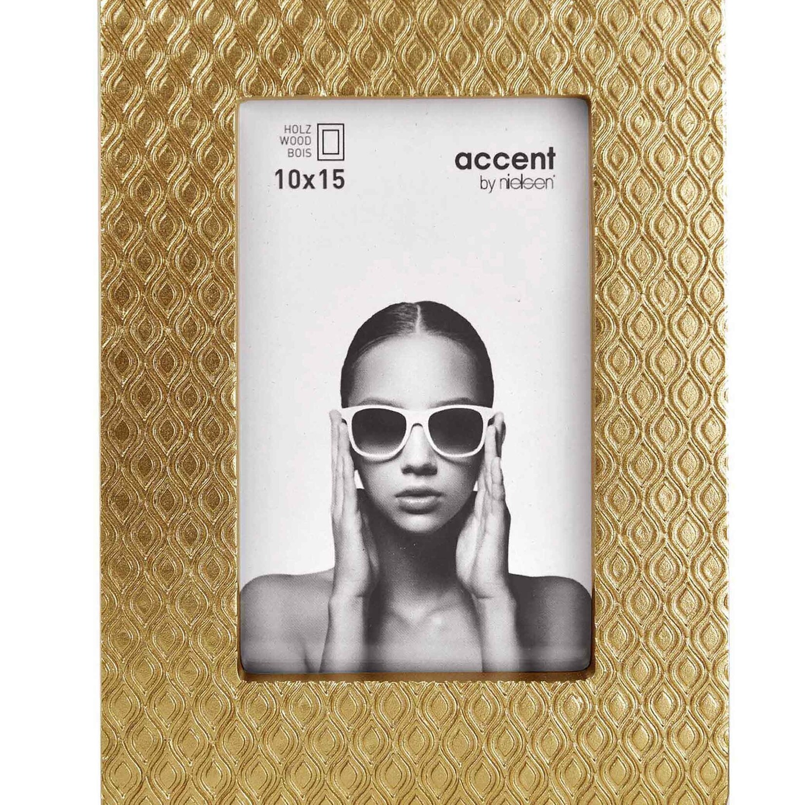 Nielsen Dorato gold